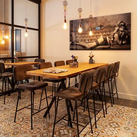 Julien Hotel