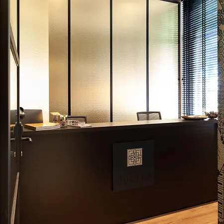 Julien Hotel 4*
