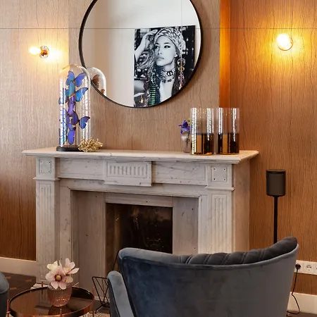 Julien Hotel