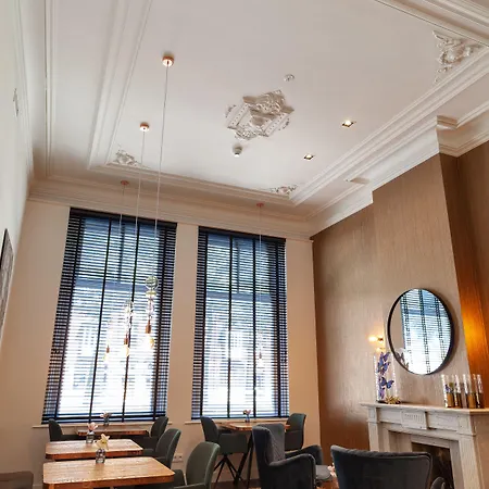 Julien Hotel 's-Hertogenbosch (Den Bosch)