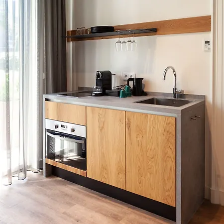 Hotel Julien 4*