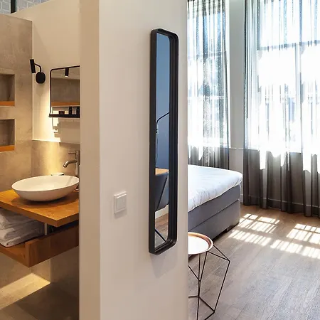 Hotel Julien 's-Hertogenbosch (Den Bosch)