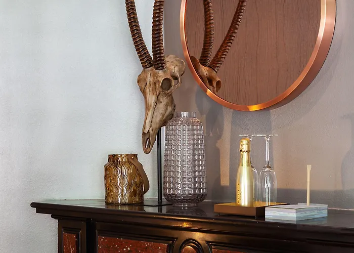 Julien Hotel 's-Hertogenbosch (Den Bosch)