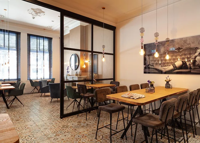 Julien 's-Hertogenbosch (Den Bosch)