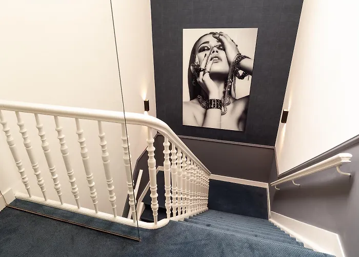 Hotel Julien 's-Hertogenbosch (Den Bosch)