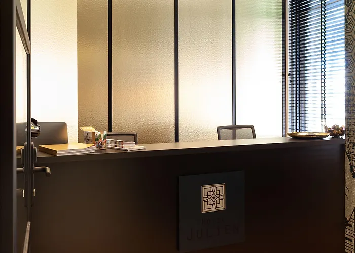 Julien Hotel 4*