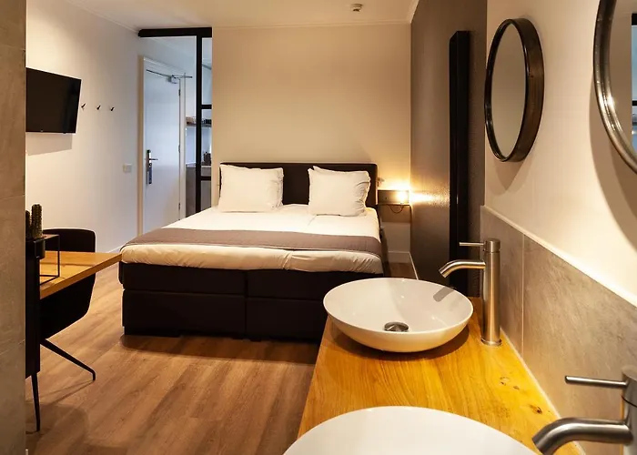 Julien 's-Hertogenbosch (Den Bosch)