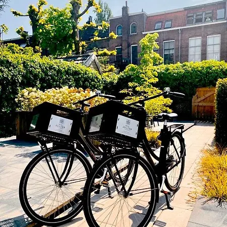 Julien 's-Hertogenbosch (Den Bosch)