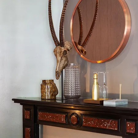 Julien Hotel 's-Hertogenbosch (Den Bosch)