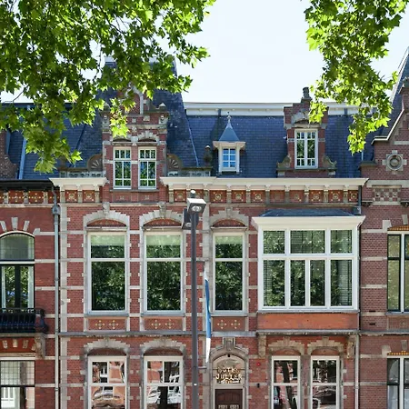 Julien Hotell 's-Hertogenbosch (Den Bosch)