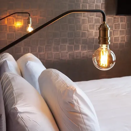 Julien Hotel 's-Hertogenbosch (Den Bosch)