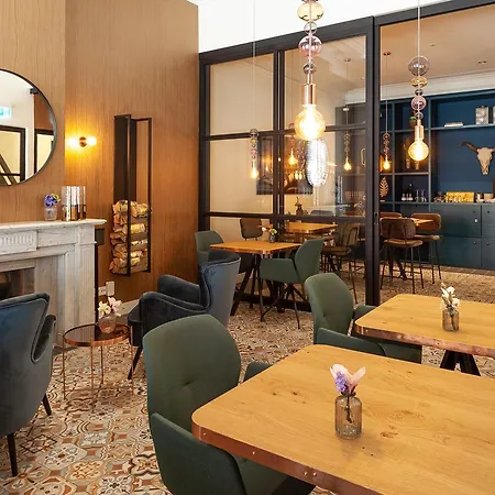 Hotel Julien 4*
