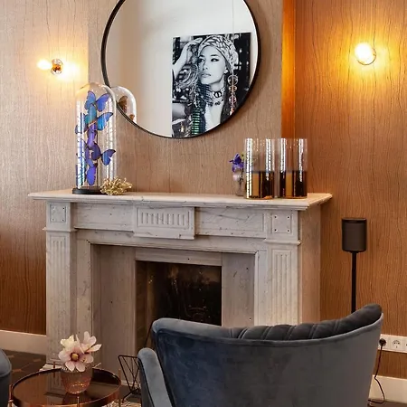 Julien Hotel 's-Hertogenbosch (Den Bosch)
