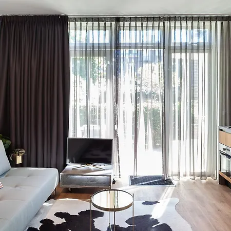Hotel Julien 's-Hertogenbosch (Den Bosch)