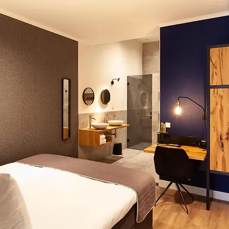 Hotel Julien