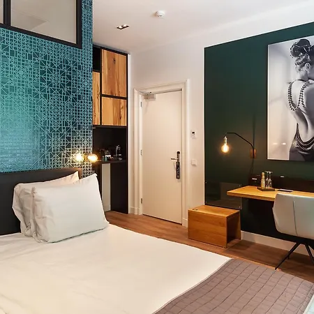 Julien Hotel 's-Hertogenbosch (Den Bosch)