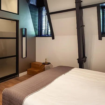 Hotel Julien 's-Hertogenbosch (Den Bosch)