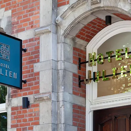 Julien Hotel 4*