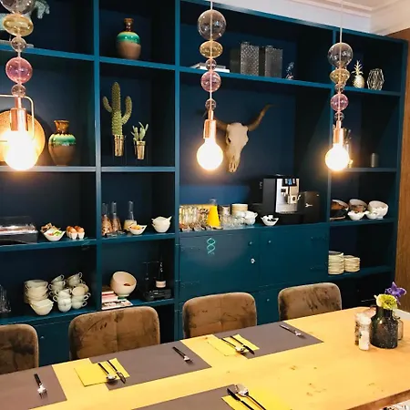 Julien Hotel 's-Hertogenbosch (Den Bosch)