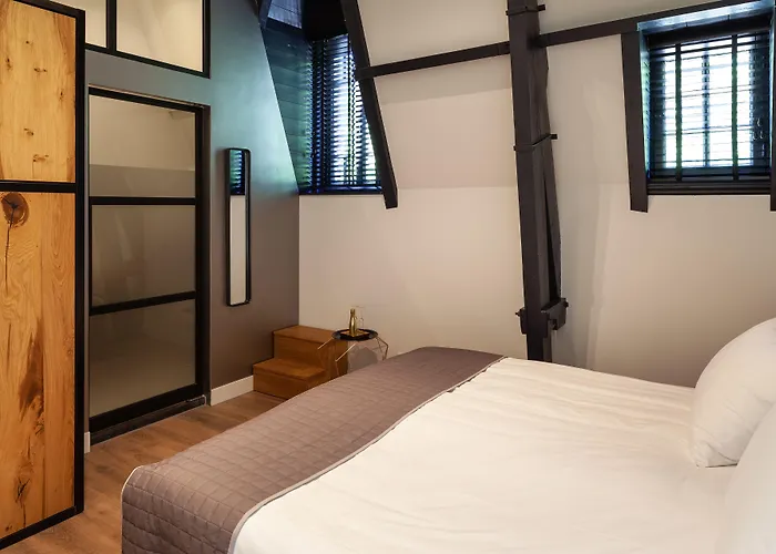 Julien Otel 's-Hertogenbosch (Den Bosch)