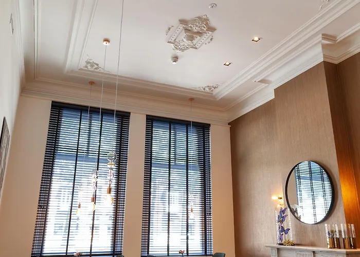 Julien Otel 's-Hertogenbosch (Den Bosch)