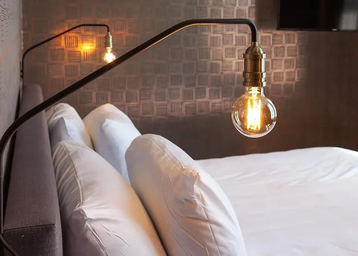 Julien Otel 's-Hertogenbosch (Den Bosch)