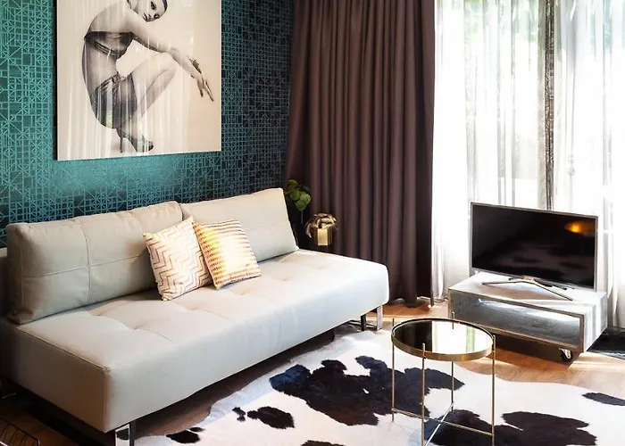 Otel Julien 's-Hertogenbosch (Den Bosch)