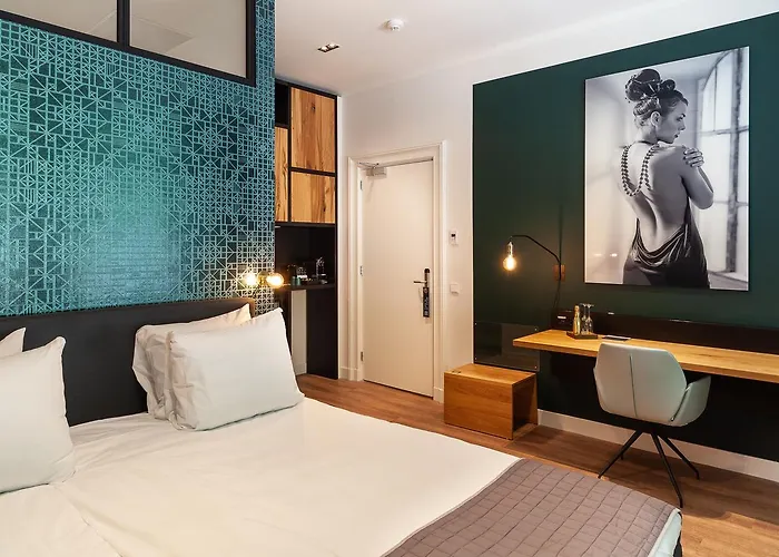 Julien Otel 's-Hertogenbosch (Den Bosch)